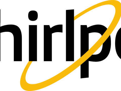 惠而浦2，电器家电logo