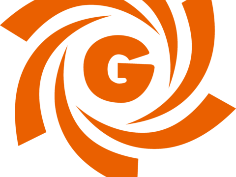 金生生，黄金珠宝logo