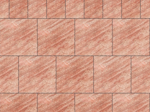  创意极简平涂插画日本当代艺术绘画 