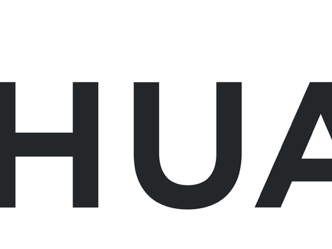 华为，电器家电logo