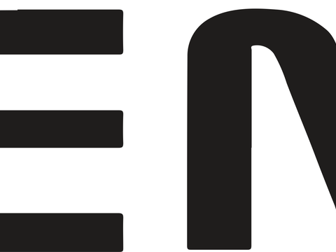  利仁，电器家电logo 