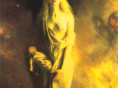  中式新中式挂画壁画水墨字画山水花鸟背景墙壁纸装饰画抽象画油画 