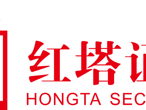 红塔证券，证券券商logo