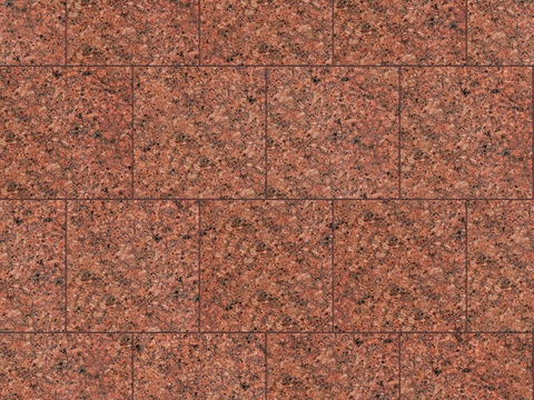  创意极简平涂插画日本当代艺术绘画 