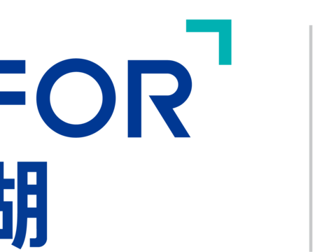  龙湖天街，购物中心logo，商标logo 