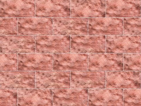  创意极简平涂插画日本当代艺术绘画 