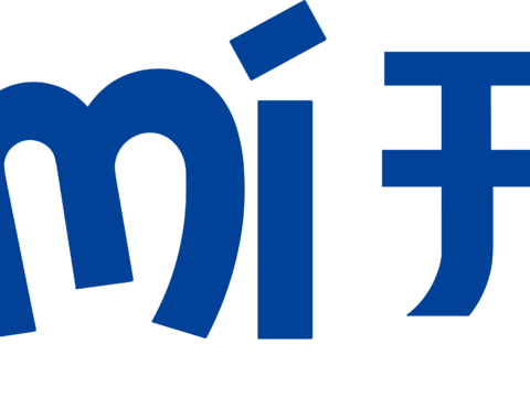  开米，清洁护肤logo 