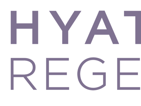 凯悦酒店，酒店旅馆logo