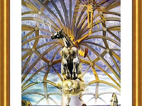  中式新中式挂画壁画字画山水花鸟背景墙壁纸装饰画抽象画油画 