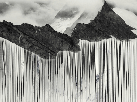  中式新中式挂画壁画字画山水花鸟背景墙壁纸装饰画抽象画油画 