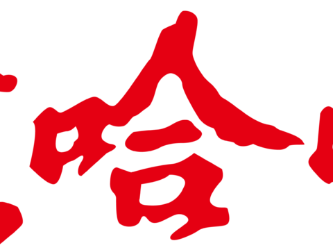 娃哈哈，牛奶乳业logo，品牌商标logo51