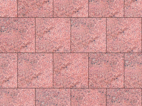  创意极简平涂插画日本当代艺术绘画 