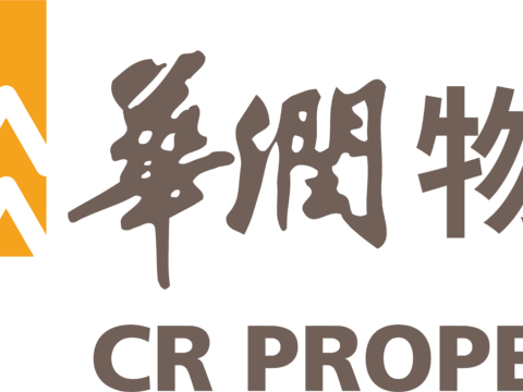  华润物业，物业管理logo 