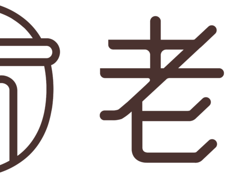 老庙2，黄金珠宝logo