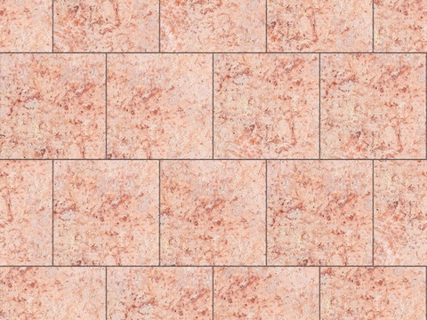  创意极简平涂插画日本当代艺术绘画 