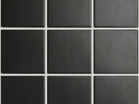 复古侘寂马赛克