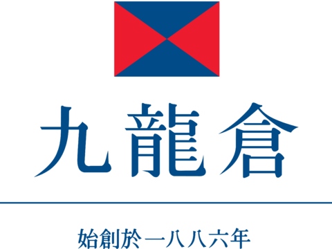 九龙仓，房地产商logo