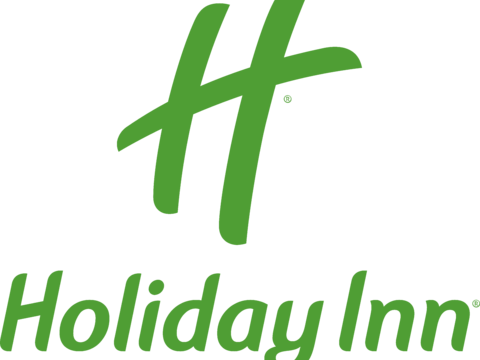 假日酒店，酒店旅馆logo