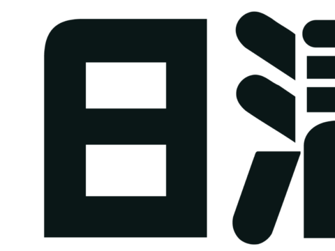 日清食品，食品零食logo