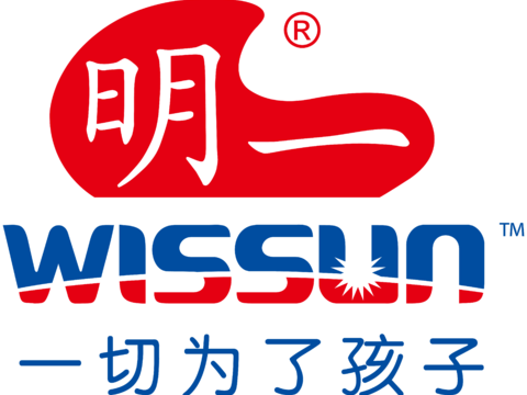 明一，牛奶乳业logo，品牌商标logo36