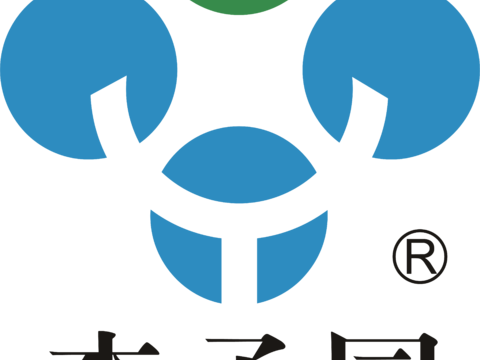 李子园，牛奶乳业logo，品牌商标logo32