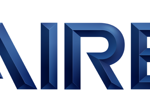  空中客车2，航空航天logo 