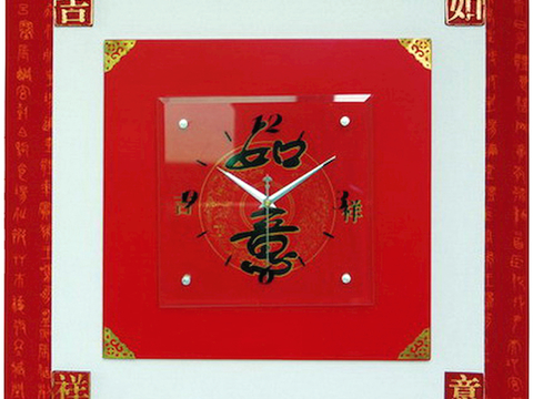  中式新中式挂画壁画水墨字画山水花鸟背景墙壁纸装饰画抽象画油画 