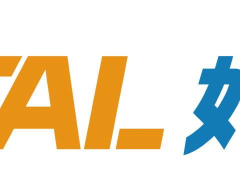  好未来，培训机构logo。商标logo14 