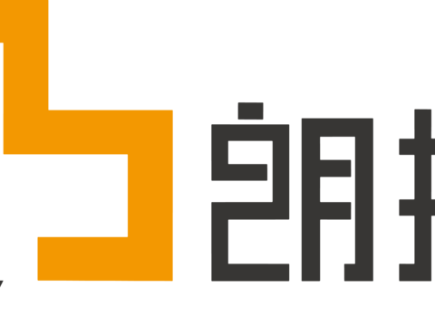 朗播，培训机构logo。商标logo27