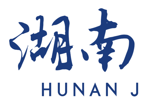 湖南交建，国企央企logo