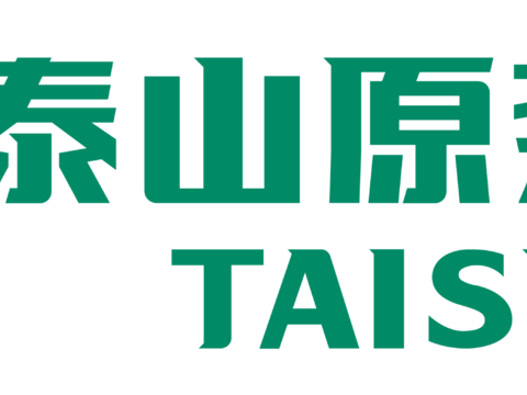 泰山啤酒，啤酒品牌logo