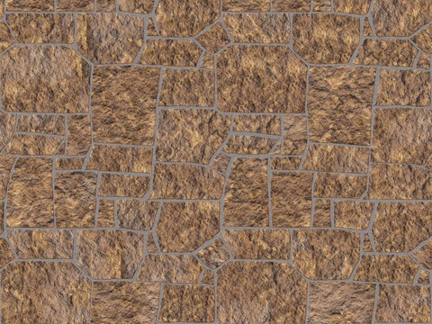  创意极简平涂插画日本当代艺术绘画 