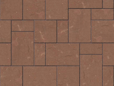  创意极简平涂插画日本当代艺术绘画 