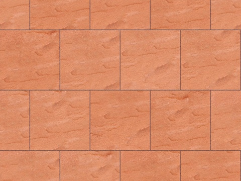  创意极简平涂插画日本当代艺术绘画 