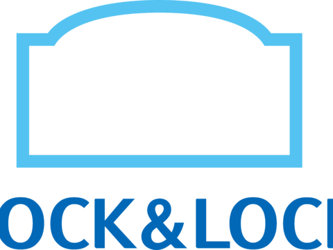 乐扣乐扣，清洁护肤logo