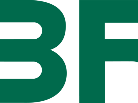  世邦魏理仕，物业管理logo 