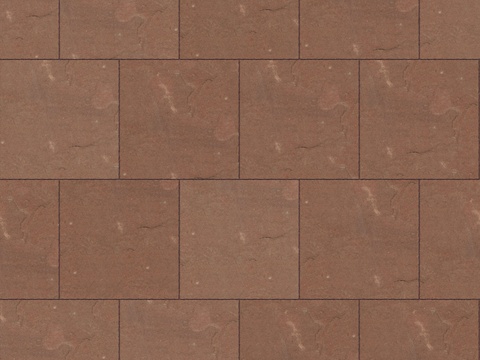  创意极简平涂插画日本当代艺术绘画 