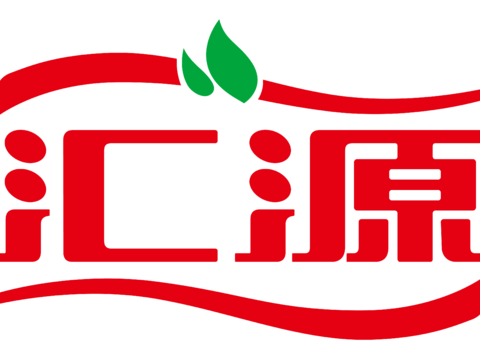 汇源，牛奶乳业logo，品牌商标logo25