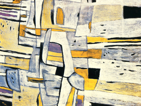  中式新中式挂画壁画字画山水花鸟背景墙壁纸装饰画抽象画油画 