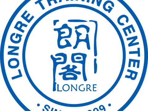 朗阁教育2，培训机构logo。商标logo29