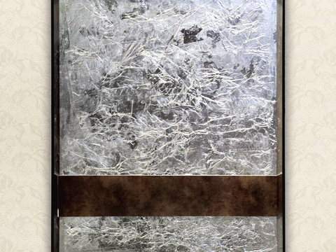  中式新中式挂画壁画字画山水花鸟背景墙壁纸装饰画抽象画油画 