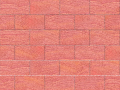  创意极简平涂插画日本当代艺术绘画 