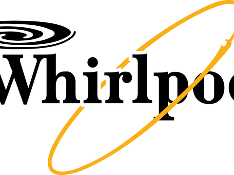 惠而浦，电器家电logo