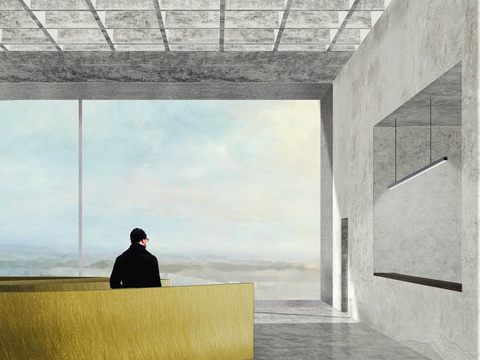  中式新中式挂画壁画水墨字画山水花鸟背景墙壁纸装饰画抽象画油画 