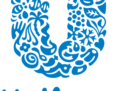 联合利华，清洁护肤logo