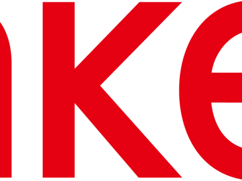 万科，房地产商logo