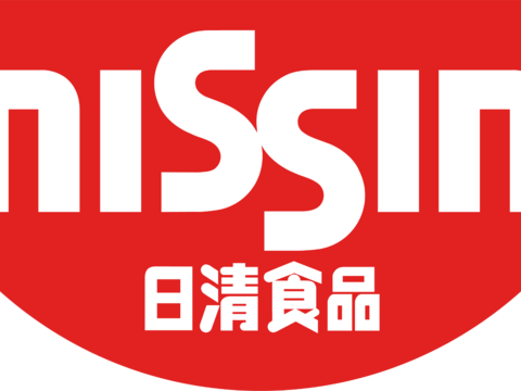 日清食品2，食品零食logo