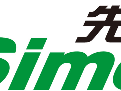 先声药业，制药药业logo