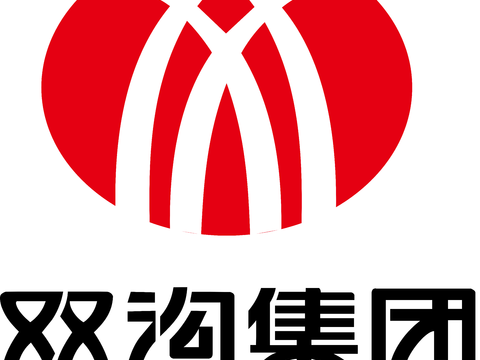 双沟酒业，白酒品牌logo