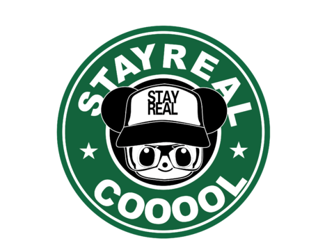  时尚潮牌LOGO-服装品牌lLOGO40 